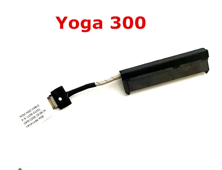 

Новый жесткий диск кабель для Lenovo Flex 3-1120 Yoga 300 110901051