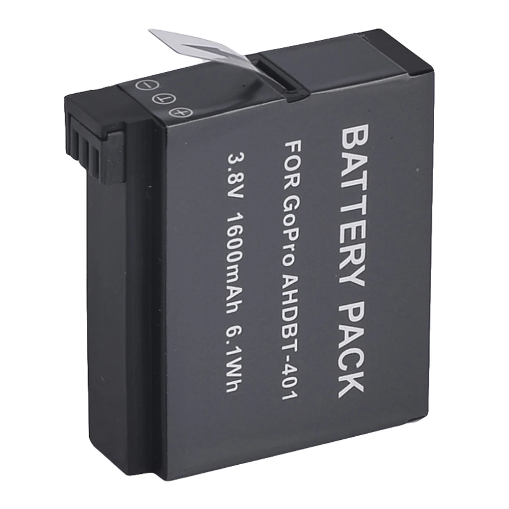 HFES новое зарядное устройство USB + 2x1600 mAh полностью расшифрованный AHDBT 401
