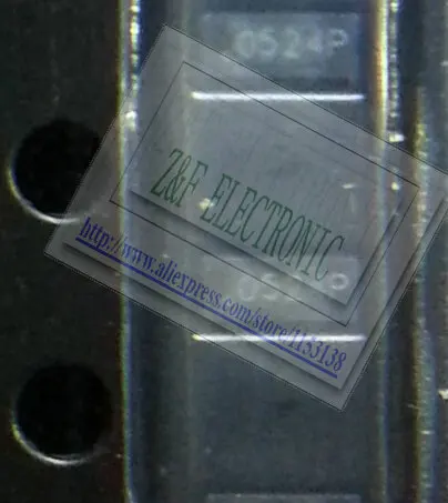 RCLAMP0524P.TCT RCLAMP0524P 0524P Защита цепи TVS diode NEW ORIGINAL 50 шт./лот | Электронные компоненты и