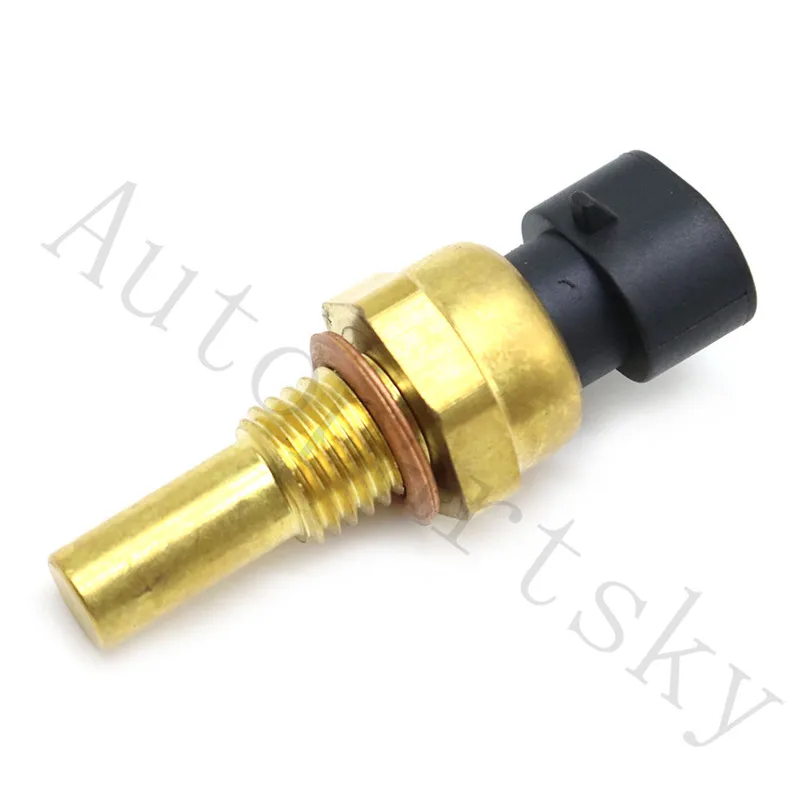 15326388 15369305 2134333 для GM GMC TPI TBI LT1 LS1 LS2 Температурный датчик охлаждающей жидкости для Chevrolet для Buick для Pontiac