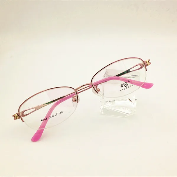 Eyesilove новые Брендовые женские очки для близорукости индивидуальные близорукость