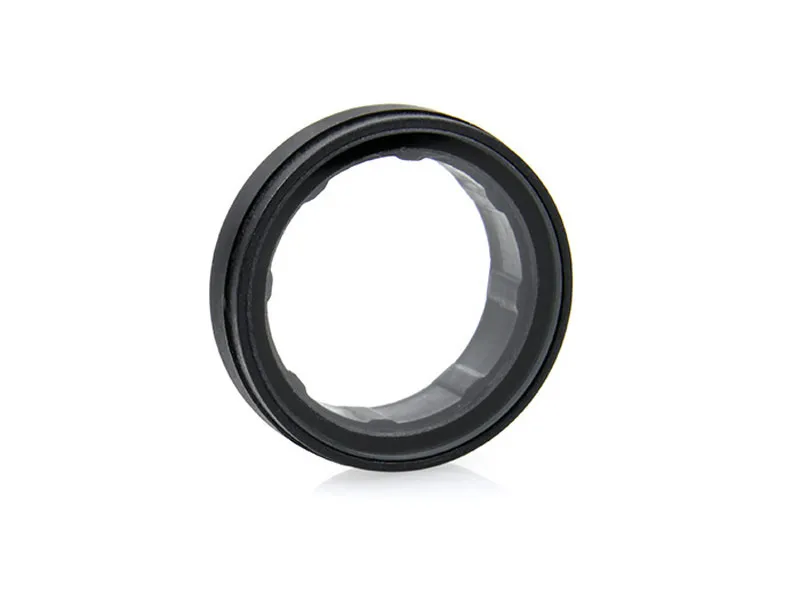 Защитное покрытие для объектива от УФ фильтра стекло GoPro Hero 3 + 4 HD аксессуары