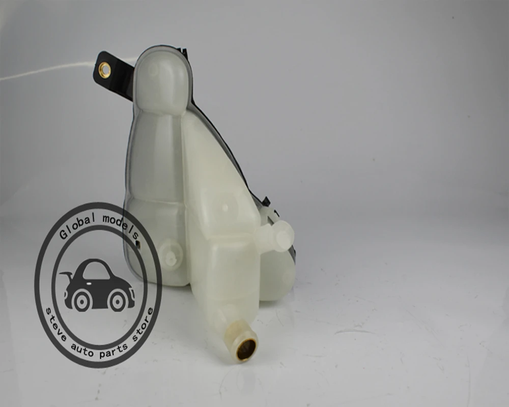 Coolant Expansion Tank for Mercedes Benz W251 R280 R300 R320 R350 R400 R500 R63 A2515000049 |