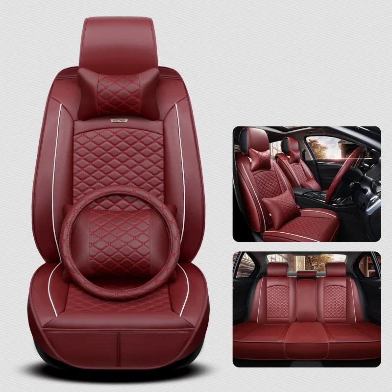 Сиденья сидений автомобилей протектор для BMW X3 E83 F25 X4 F26 X5 E70 M F15 E53 X6 E71 e72 F16 Z4 E89 E85