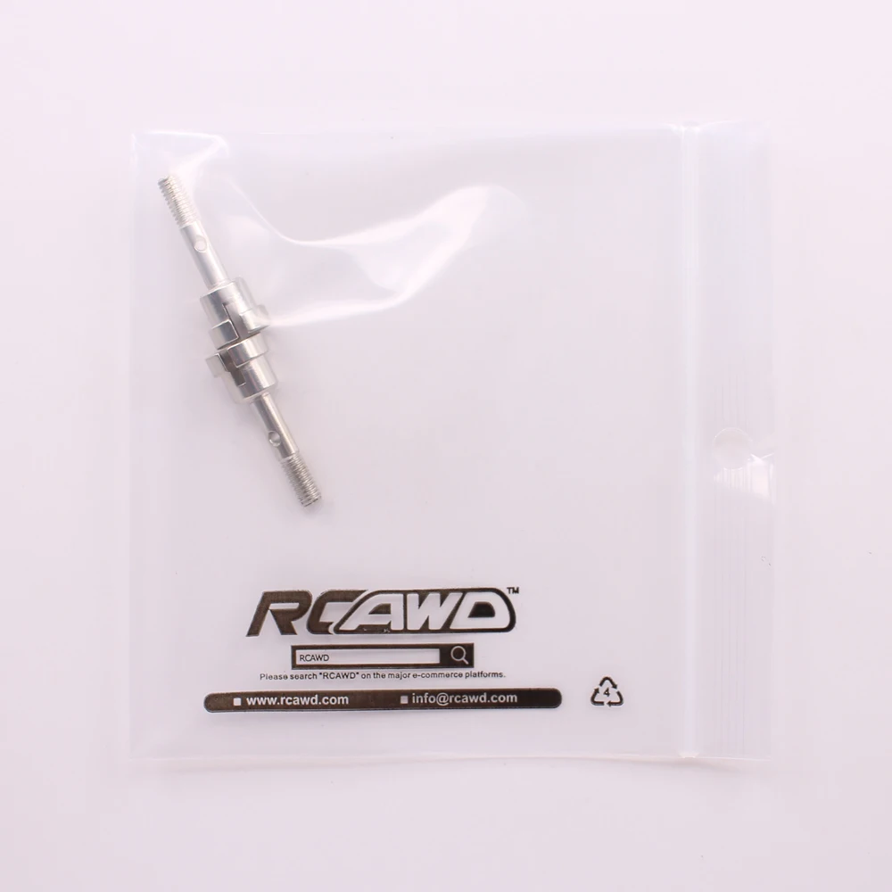 2 шт. стальная ось вала колеса для радиоуправляемого хобби автомобиля 1/16 HSP монстр