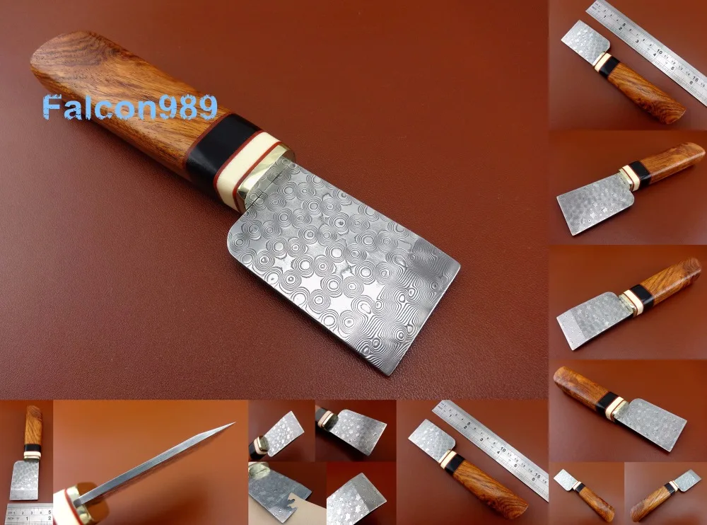 17kinds Leather Craft Straight Bevel Arc Point Skive Trim All Purpose Cutter Knife Tool Sewing Stitching Edging Creasing Skiver | Дом и сад