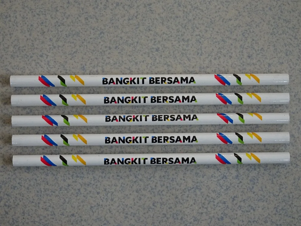 Промо-карандаш изготовление на заказ набор карандашей из древесного угля