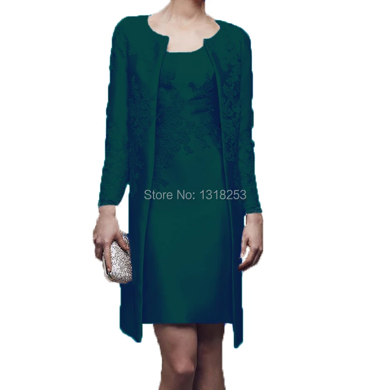 Женское коктейльное платье длиной выше колена пиджак с длинным рукавом для