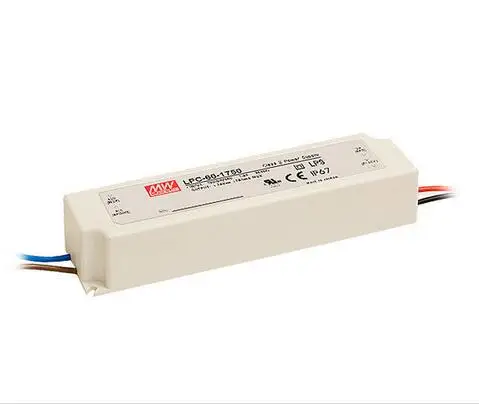 

meanwell power supply LPC-60