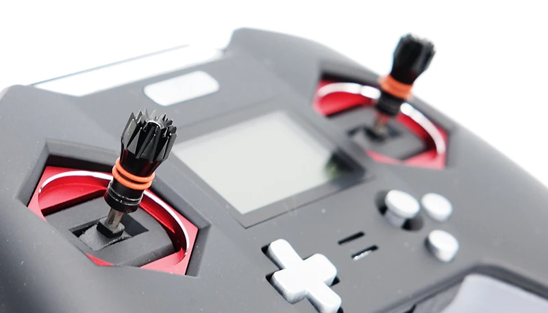 3D передатчик концы для FrSky Taranis X-lite FPV RC беспилотный передатчик