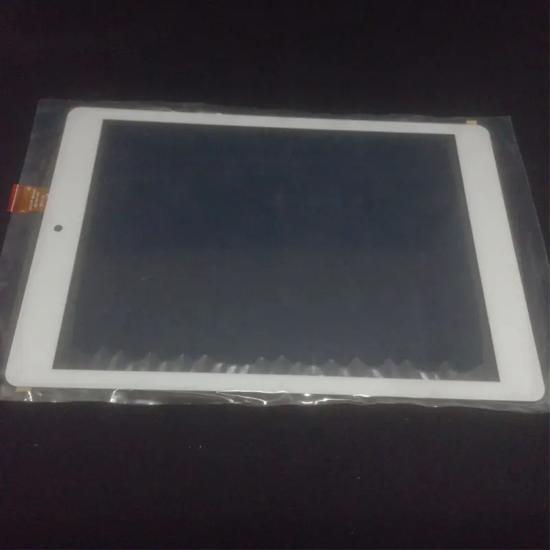Myslc 8 дюймов сенсорный экран Белый Новый для MGLCTP 801466 801243 FPC сенсорная панель