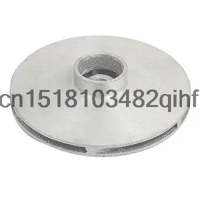 12 см x 2 водяной насос алюминиевая точность крыльчатка литая часть|water pump|water water