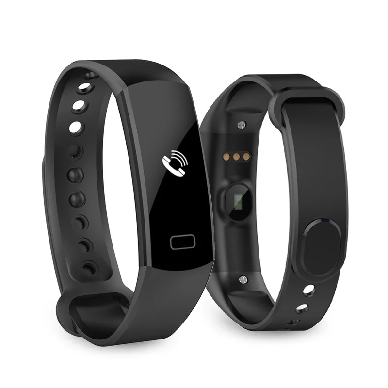 XGODY C07 супер легкий вес Bluetooth Смарт часы браслет iOS Android подключение Шагомер