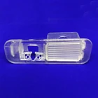 Автомобильный кронштейн для камеры заднего вида, крепление для Kia K2 Rio 3 UB DE Sedan 2011 2012 2013 2014 2015 2016 2017