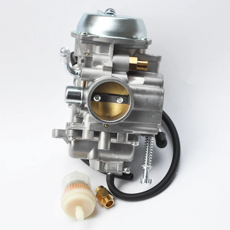 Карбюратор carb масляный топливный фильтр Набор подходит Polaris Sportsman 500 1998 2006