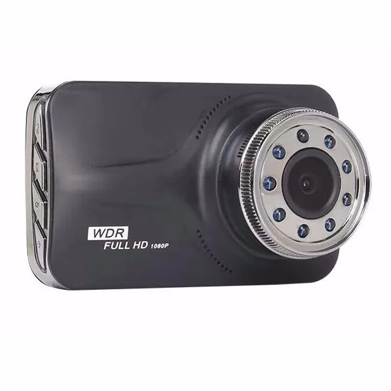 9 шт. c ИК подсветкой камера ночного видения FHD 1080P g сенсор 170 градусов