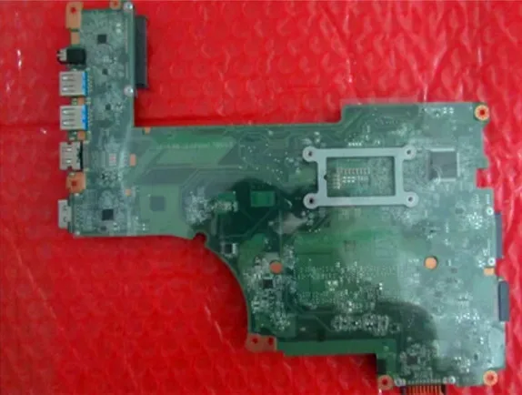 Материнская плата для ноутбука A000296880 TOSHIBA Satellite S55 B5280 материнская DA0BLIMB6F0 100% тест