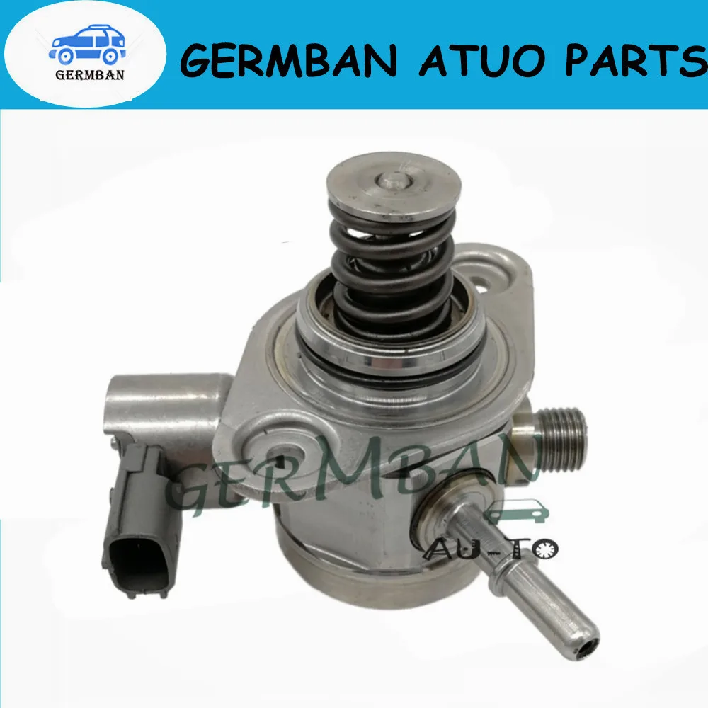 Топливный насос высокого качества 166301KC0C для Nissan Juke 2011-2017 1.6L Rogue Sport 17 2.0L (80% new) -