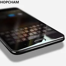5D закаленное стекло с полным покрытием для Xiaomi Mi6 9H 0 26 мм Защитная