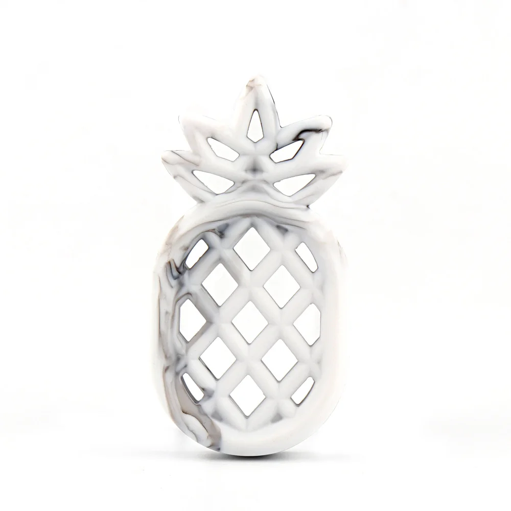 1 шт. Силиконовые Прорезыватели для зубов|baby pendant|silicone teether pendantsilicone pendant |