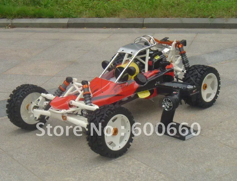 white Nylon BAJA 29CC HOT sale!! | Bajas