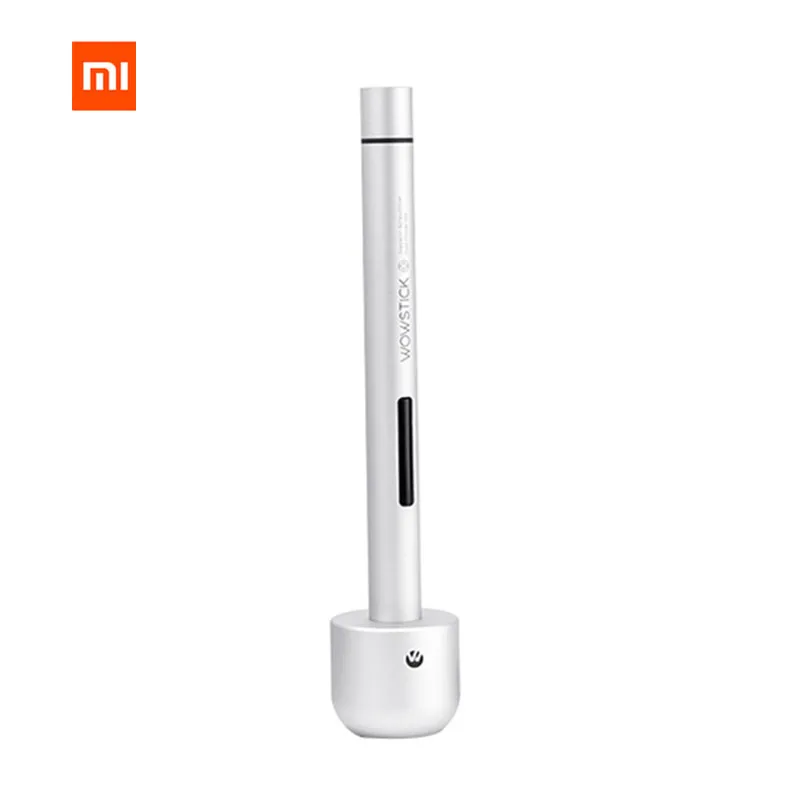 Оригинальный Xiaomi mijia wowstick 1P + pro 23 в 1 Электрический винт Mi Driver беспроводной силовой