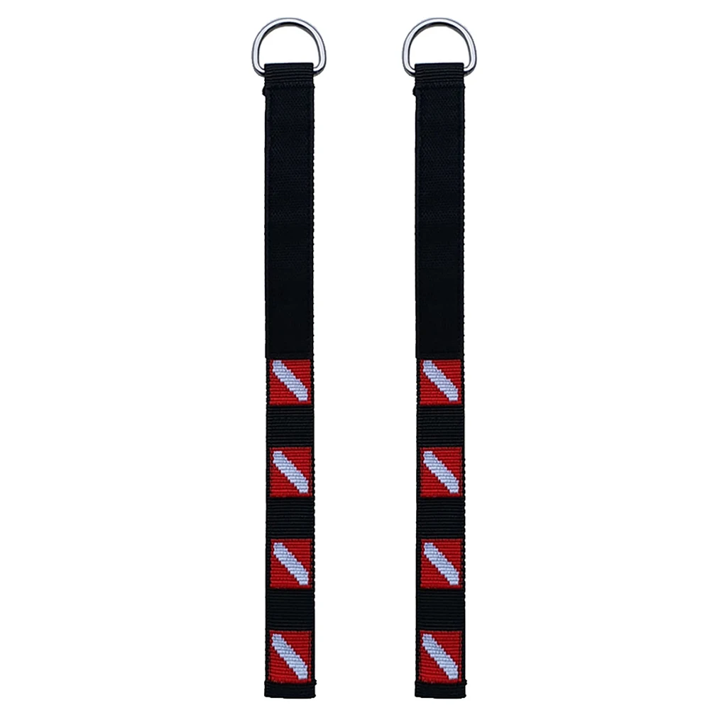 Ремешок для подводного плавания 2 шт. | Спорт и развлечения