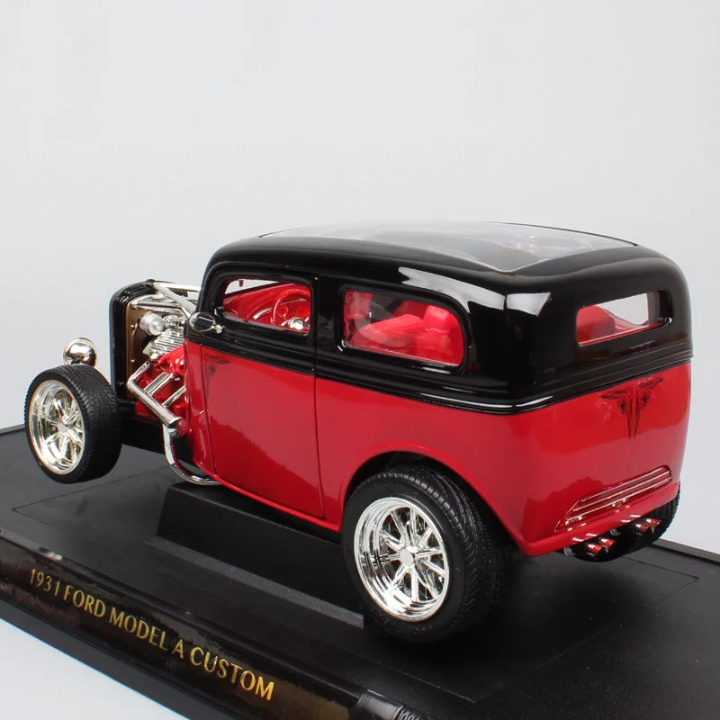 1:18, большая классика, МОДЕЛЬ Ford, A, wagon A-bone, на заказ, Diecasts& Toy Vehicles, модели автомобилей, весы, подарок, миниатюрные детские