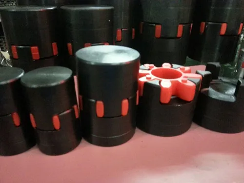 Новинка 45 эластичные муфты со звездочками из стального материала XL1 сливовый