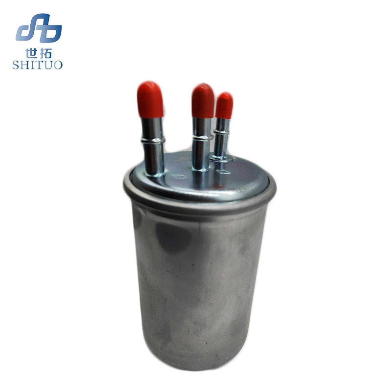 

Высококачественный бензиновый фильтр для Jiangling, транспортный автомобильный топливный фильтр, 3 трубы