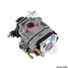 Карбюратор высокого качества 10 мм с прокладкой для Echo SRM 260S 261S 261SB PPT PAS 260 261 BC4401DW