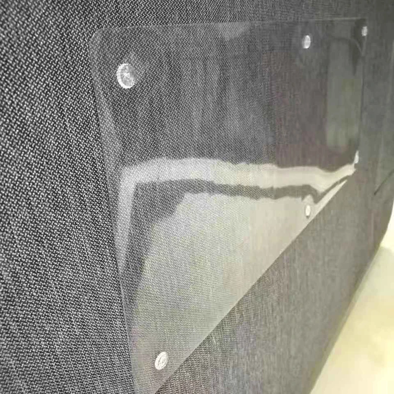 2 шт./компл. защитный коврик от царапин для домашних животных|Мебель и когтеточки|