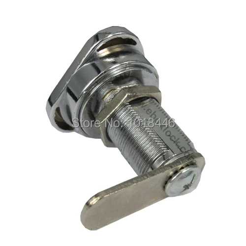 Комбинированный Замок для камеры/БЕСКЛЮЧЕВОЙ замок шкафа/замок ящика (MC7030) |