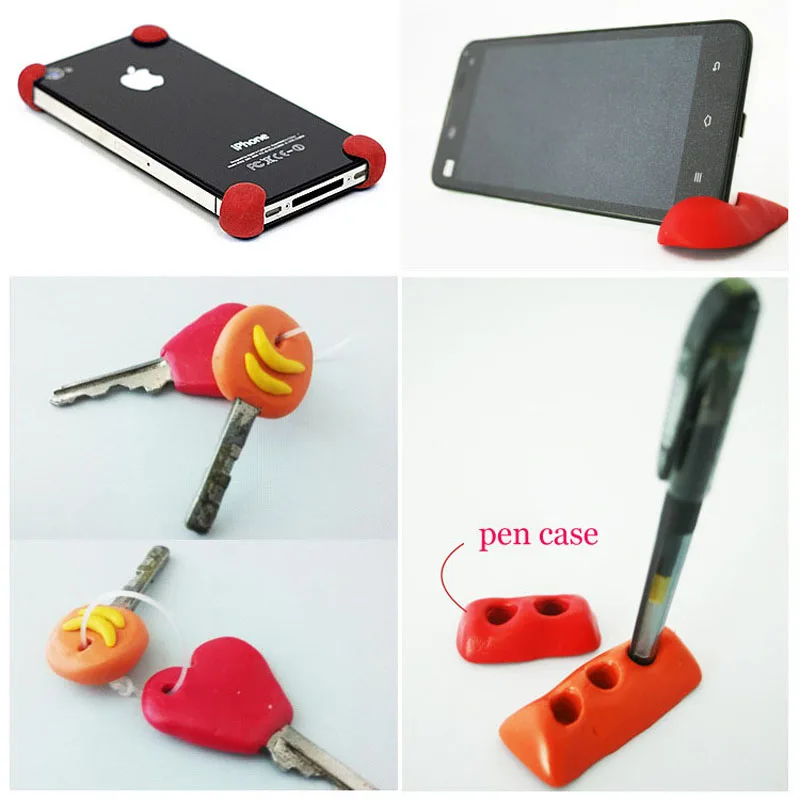 

Repair Key Board Moldable Glue Magic Silicone Dish Magic Sponge Scrubber Mat Cleaning Gel Moldable Glue Slimy Super Clean Magic