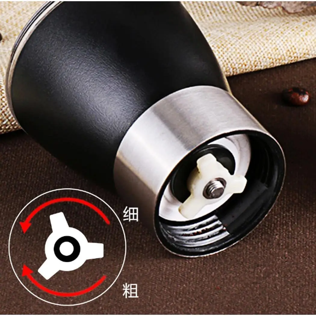 Ручная прецизионная ручная кофемашина домашняя портативная Кофеварка дизайн