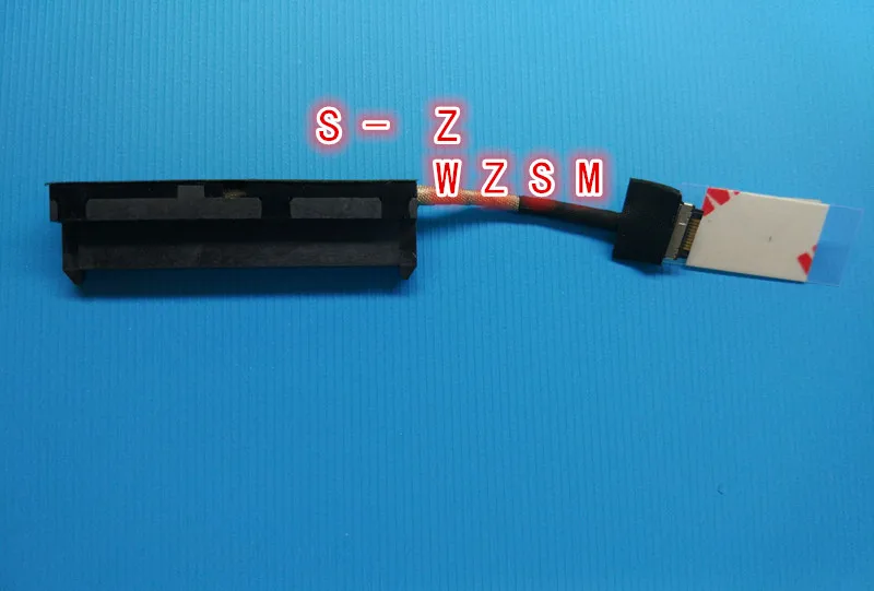 WZSM Новый мини-кабель для жесткого диска Lenovo Flex3-1120 Yoga 300 300-11IBY yoga300-11 разъем кабеля