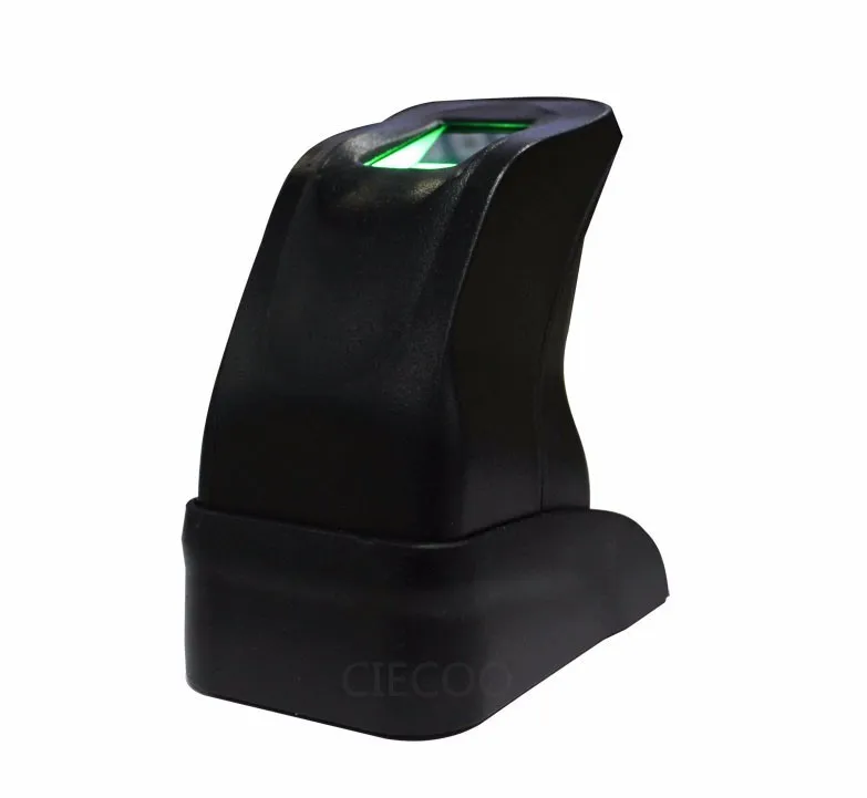 ZK4500 отпечатков пальцев захвата считывающее устройство с USB зачисления устройство для считывания USB Bimetric захвата считыватель палец+ Бесплатный SDK