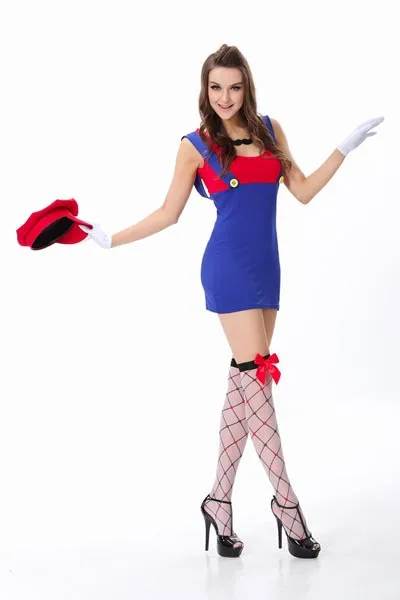 Забавные белые перчатки цепочка с подвеской в виде усов красная шляпа и рубашка