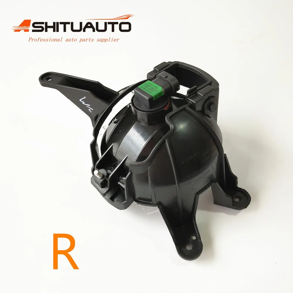 AshituAuto передний бампер противотуманная фара для Chevrolet Cruze 2009-2014 OEM #9047828 9047829 |