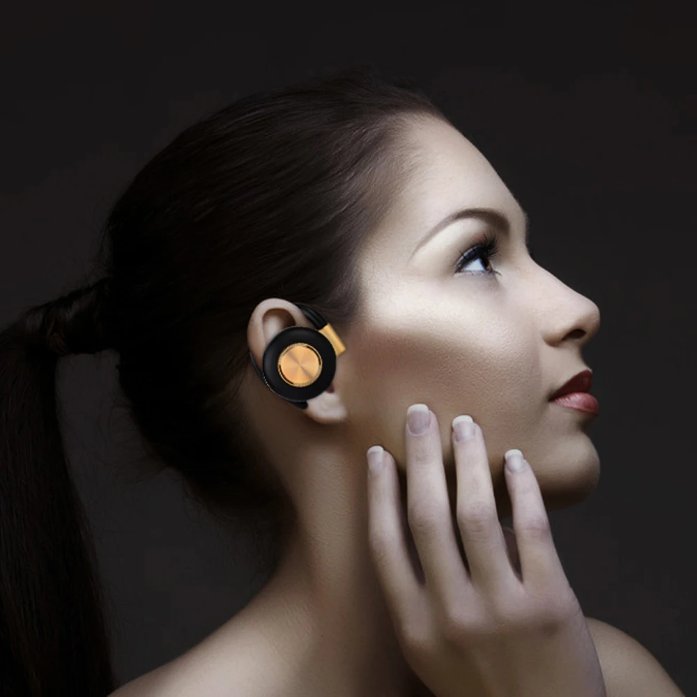 V5 TWS IPX4 наушники с защитой от пота Bluetooth 5 0 беспроводные Спортивная стерео