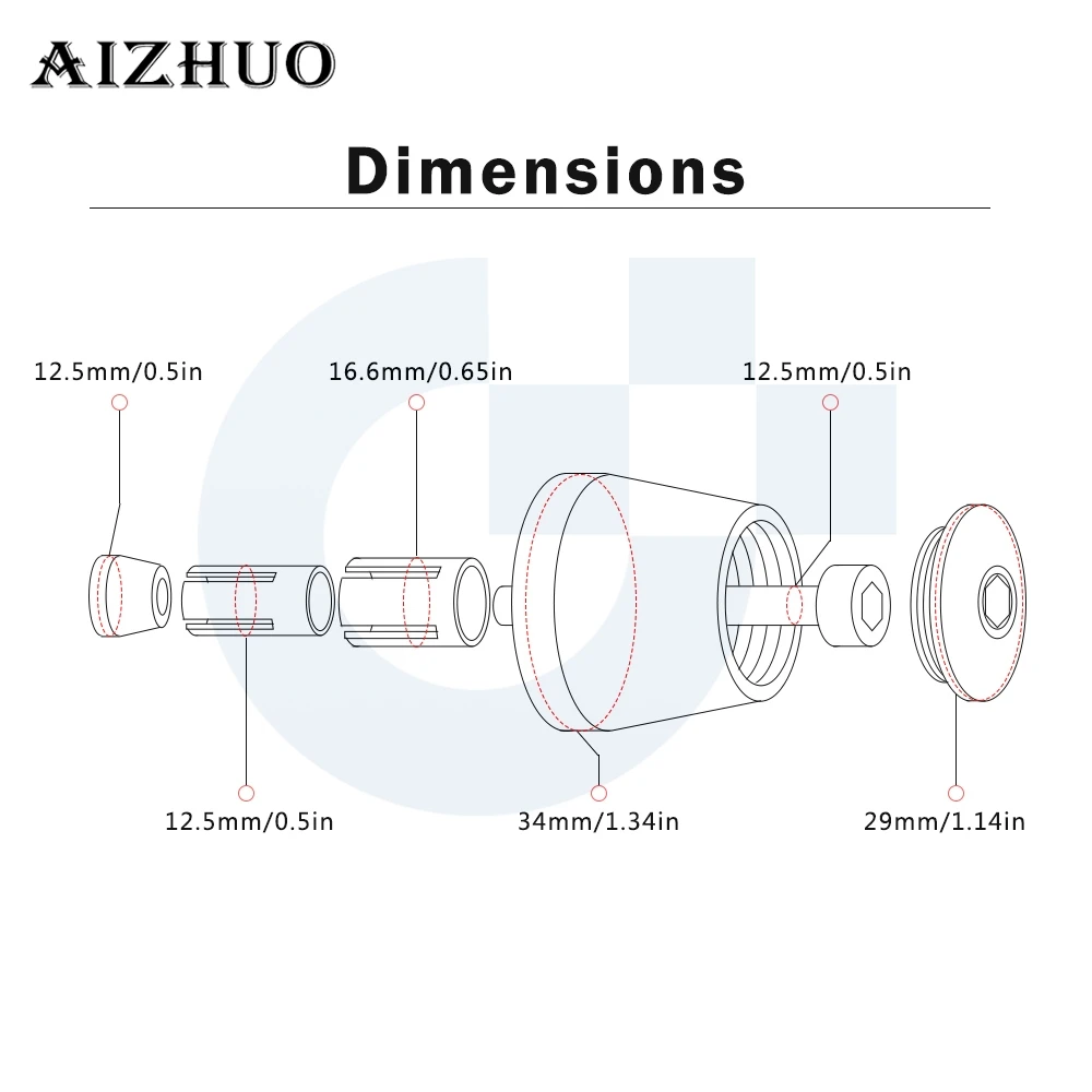Аксессуары для мотоциклов ручки руля 22 мм ручная крышка YAMAHA XJR1300 XJR 1300 1995-2003 1998 1999
