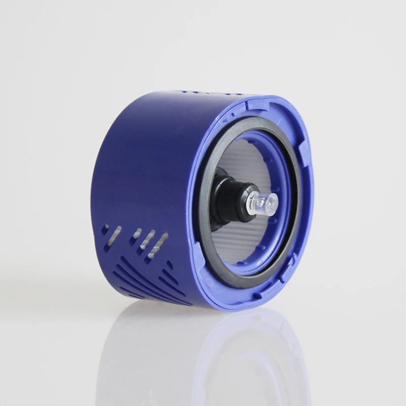 1 комплект HEPA-фильтров для пылесоса Dyson V6 DC59 аксессуары совместимые с DY-96674101 и
