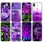 Чехол-накладка HAMEINUO для IPhone 5, 6, 6s, 7, 8 Plus, X, 10, IPhone XR, XS, 11 Pro, MAX, из ТПУ
