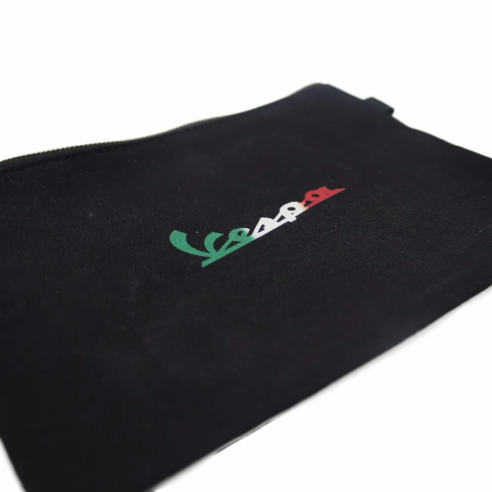KODASKIN Женская винтажная Холщовая Сумка клатч Vespa с принтом|bag sleeve|bag bagbag tote |