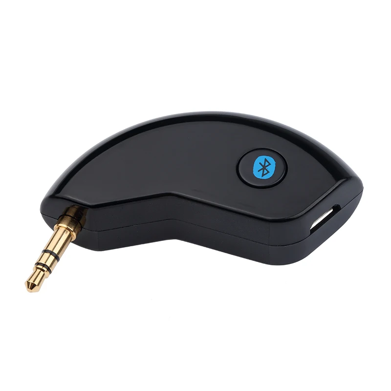 Kebidu беспроводной Bluetooth 4 2 + EDR гарнитура 3 5 мм AUX аудио стерео музыкальный приемник