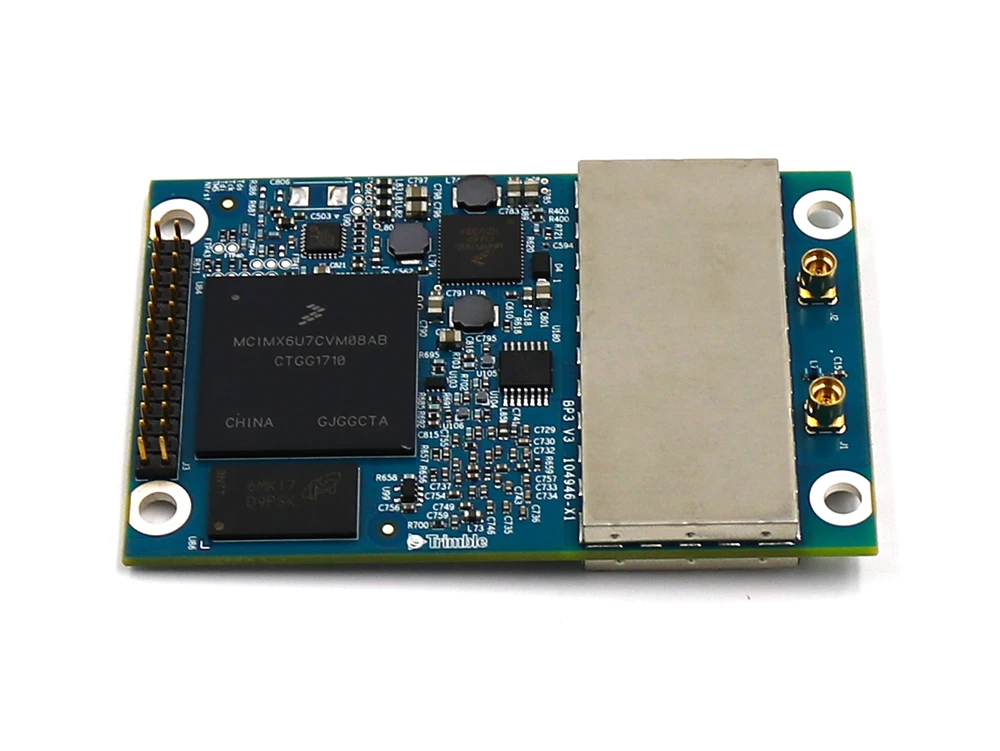 BEITIAN высокая производительность RTK Рубрика и RTX в компактном OEM модуле gps QZSS ГЛОНАСС BEIDOU trimble MB-2