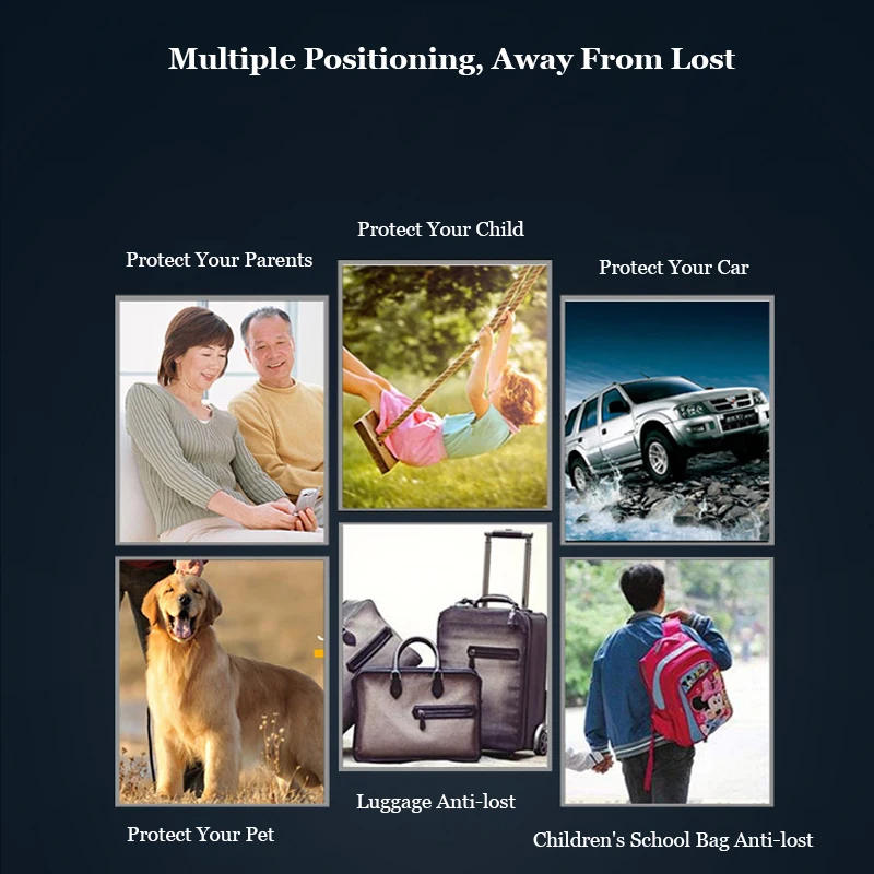 Цифровой мини диктофон HLTON запись звука с дистанционным управлением GPS Wi Fi трекер