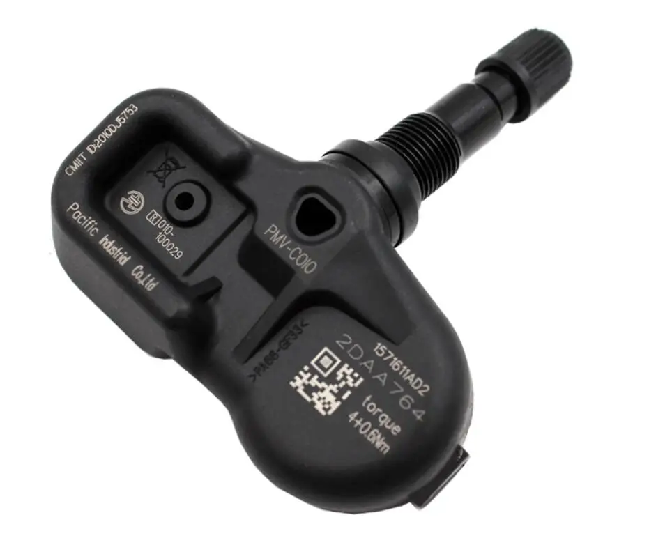 Датчик давления в шинах TPMS для Toyota Camry RAV4 Prado Crown 42607-06020 | Автомобили и мотоциклы