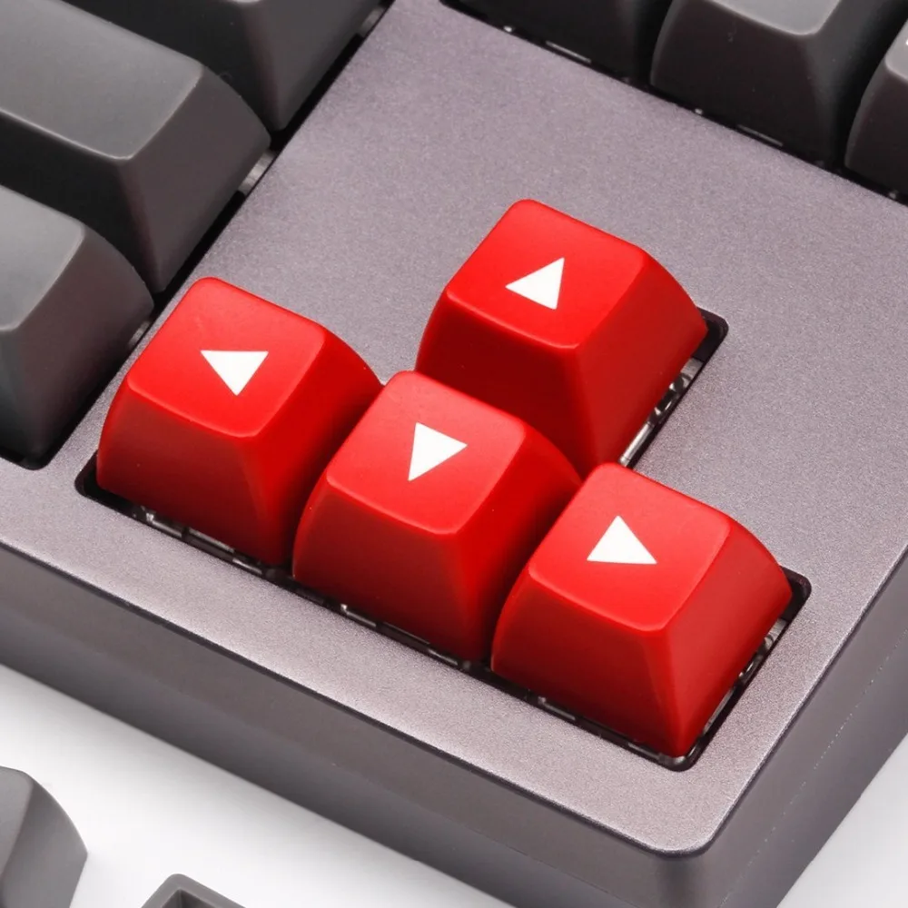 MAXKEY основа SA keycap doubleshot ABS метериал для Механическая клавиатура cherry mx|Клавиатуры| |