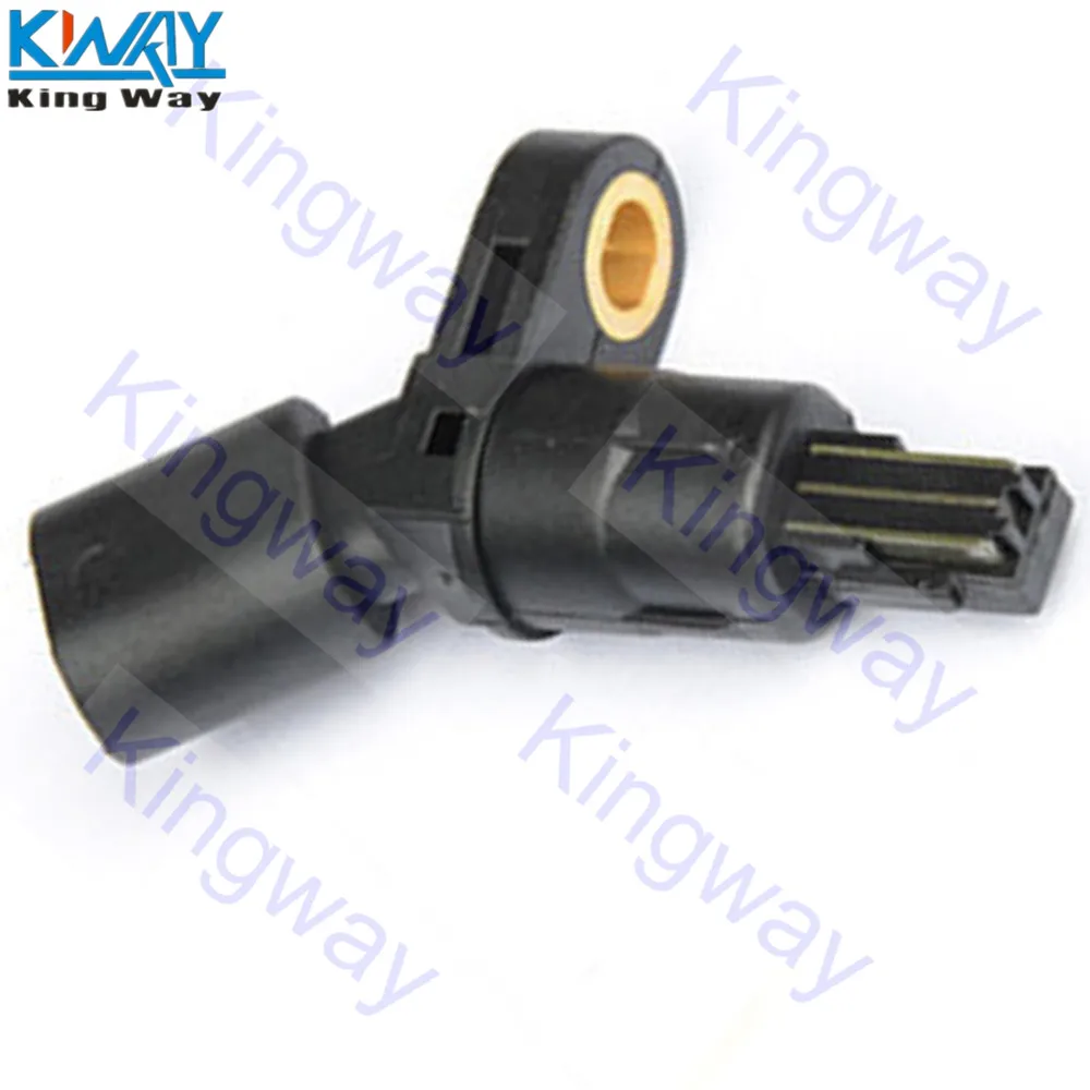 Бесплатная доставка King Way ABS Датчик скорости для 98 08 VW Audi задний TT Beetle Golf Jetta